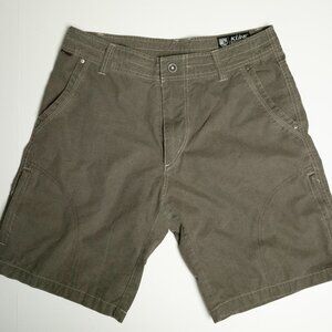 Kuhl Ramblr Shorts